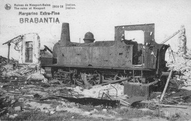 NIEUPORT BAINS STATION HLV RUINES 06-1921.jpg